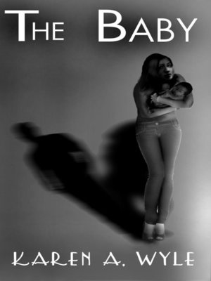 cover image of The Baby